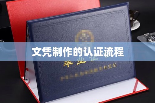 东丽文凭制作的认证流程